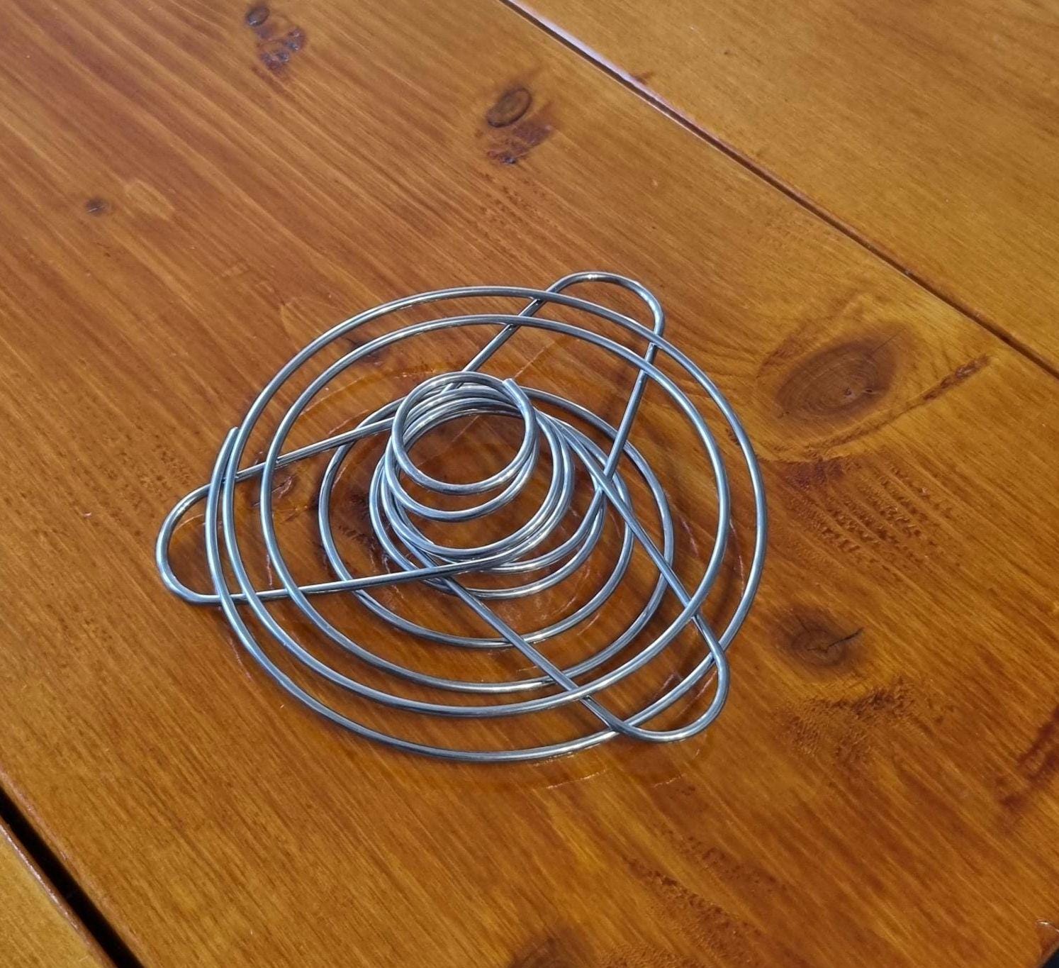 Coffee Dripper Collapsible Stainless Steel